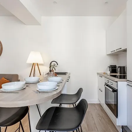 B31#République#Marais#1BedRoom#Paris03#Air conditioning-3